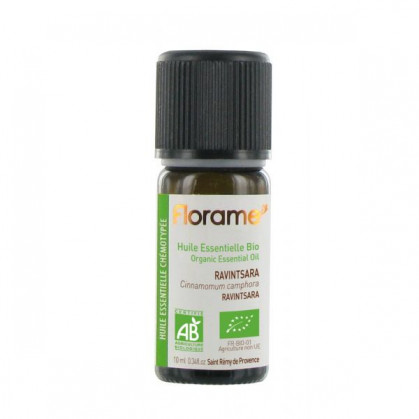 Ravintsara Bio (Cinnamomum camphora) - Florame