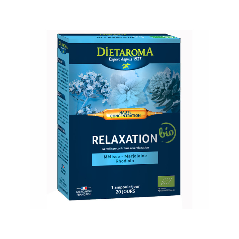 Relaxation_bio_20_ampoules_Dietaroma