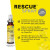 Rescue en spray - Sans Alcool  - Rescue