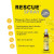 Rescue en spray - Sans Alcool  - Rescue