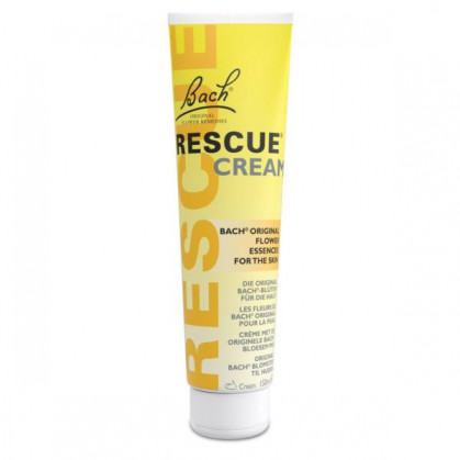 Rescue cream - Rescue
