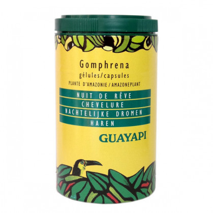 Gomphrena Guayapi 65gr poudre