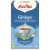 Ginkgo BIO 17 infusettes Yogi Tea