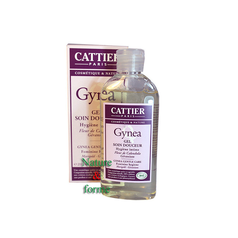 Gynea Cattier 200 ml