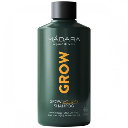 Shampoing Volume Grow - Madara