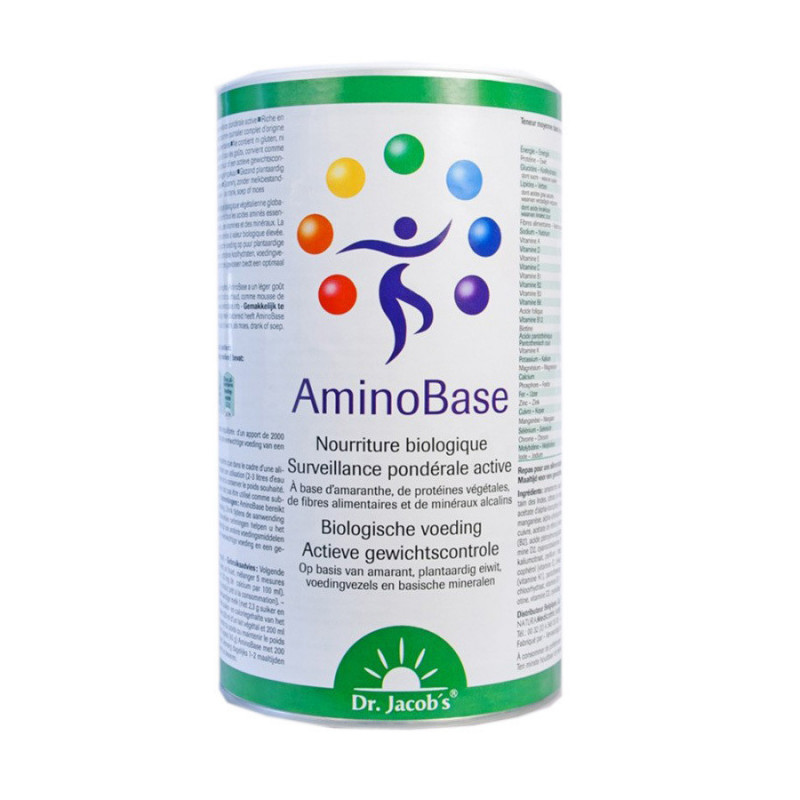 AminoBase 1 boîte
