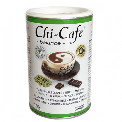 Chi-Café Balance 180gr ou 36 tasses