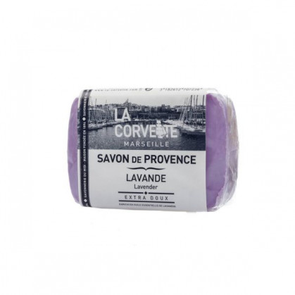 Savon de Provence Lavande - La Corvette