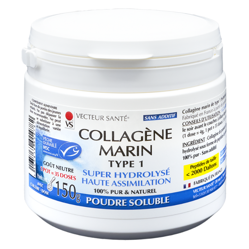collagene_marin_type_1_vecteur_sante