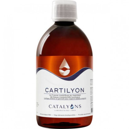 Cartilyon 500ml Catalyons