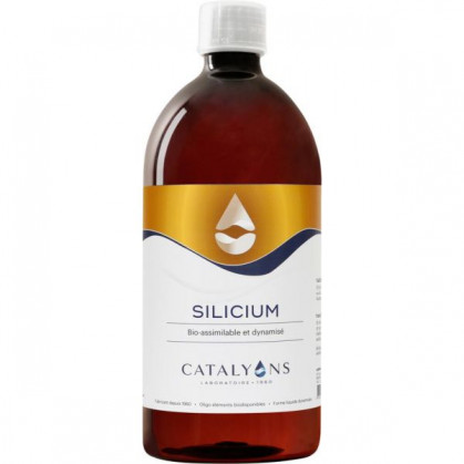 Silicium 1L Catalyons