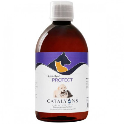 Animalyon Protect 500ml Catalyons