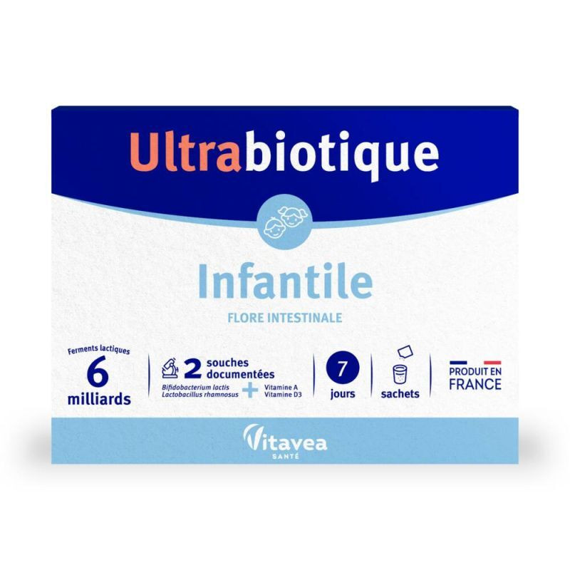 Ultrabiotique_Infantile_7_jours_vitavea