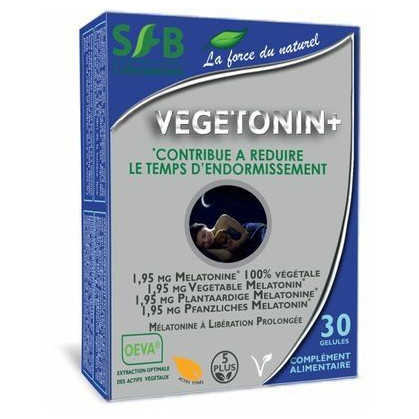 vegetonine_mélatonine_végétale_30_gélules_SFB