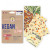 Vegan Wrap, Emballages alimentaires BIO pack de 4 Anotherway
