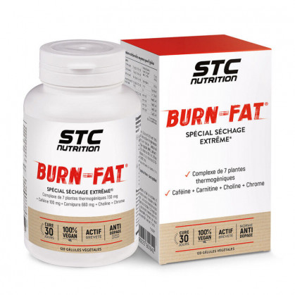 Burn_Fat_120_gélules_STC_Nutrition
