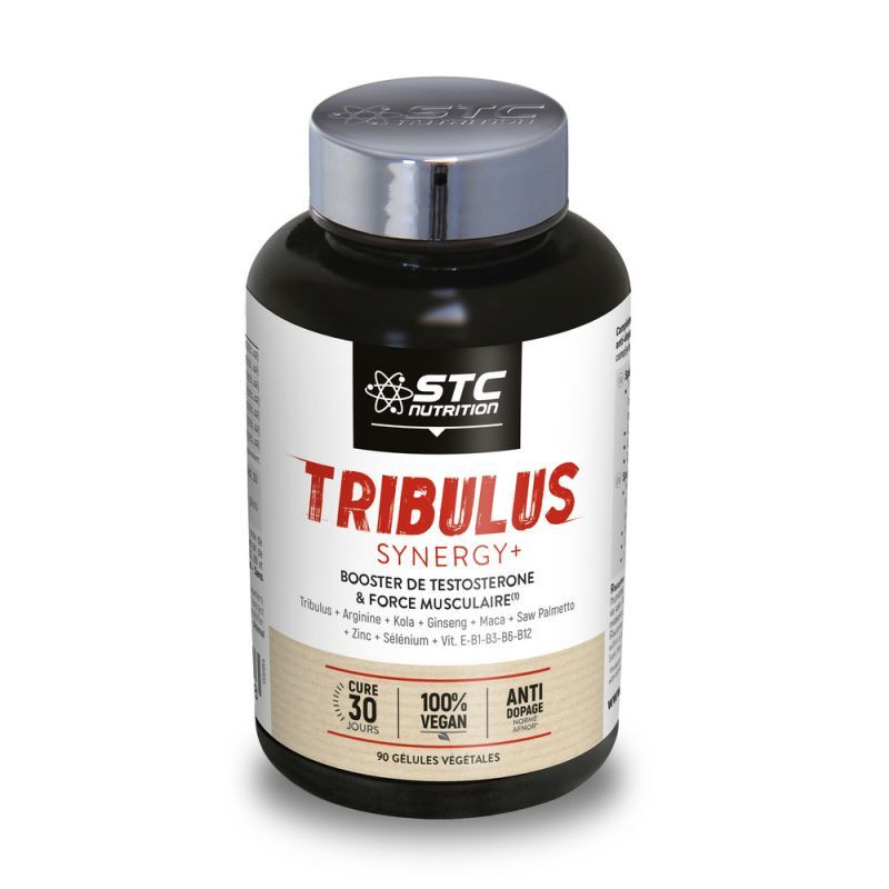 Tribulus_synergy_90_gélules_STC_Nutrition