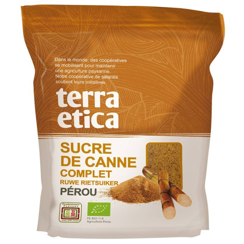 terra_etica_Sucre_canne_complet_bio_500g