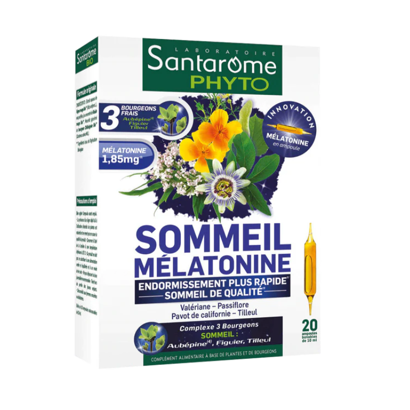 sommeil_melatonine_santarome