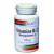 Vitamine K2 MK7 Solaray 30 capsules 1 boite de 30 capsules