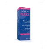 Nuizz Ronflement Spray 9ml Spray de 9 ml