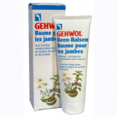Gehwol baume pour les jambes 125ml  125 ml
