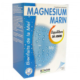 Magnesium marin ampoules