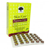 Skin Care Pigment Clair New Nordic 60 comprimés 60 comprimés