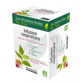 Infusion respiratoire - Nutrigée - 30 sachets 30 sachets
