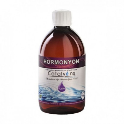 Hormonyon Catalyons 500 ml 500 ml