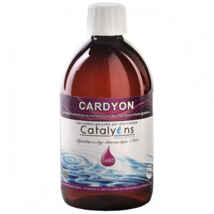 Cardyon Catalyons 500 ml 500 ml
