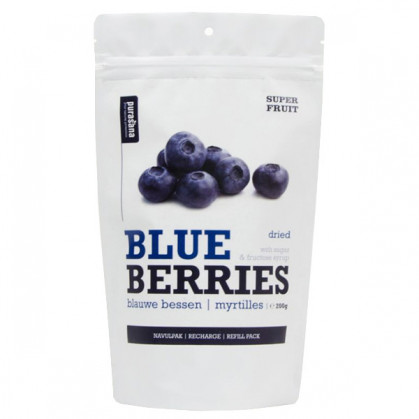 Blue Berry - Myrtille 150g Purasana 150 gr