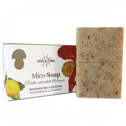 Mico-Soap Savon régénérant 150gr 150 gr