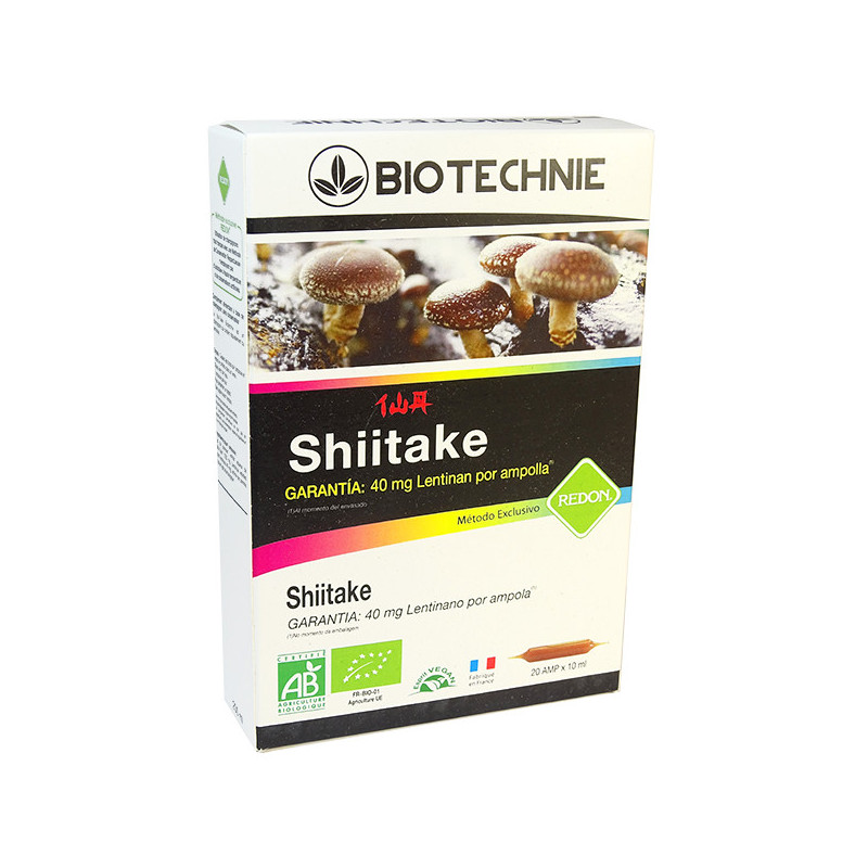 Shiitake_bio_20_ampoules_Redon_Biotechnie