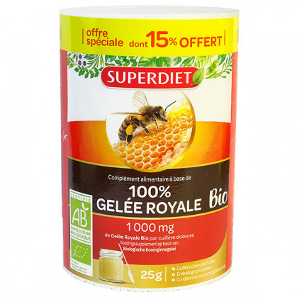 Gelée_royale_bio_pot_25gr_Super_Diet