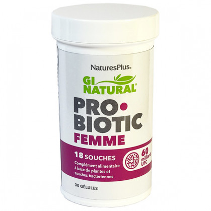 Probiotic_Femme_30_gélules_Naturesplus
