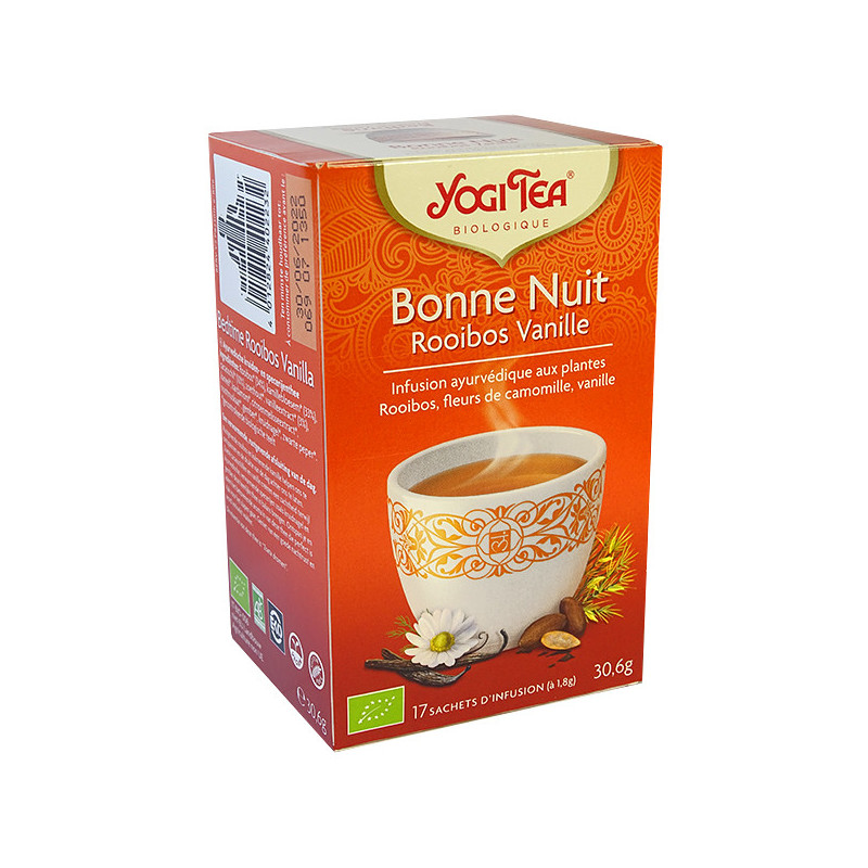 Yogi_tea_Bonne_nuit_rooibos_vanille