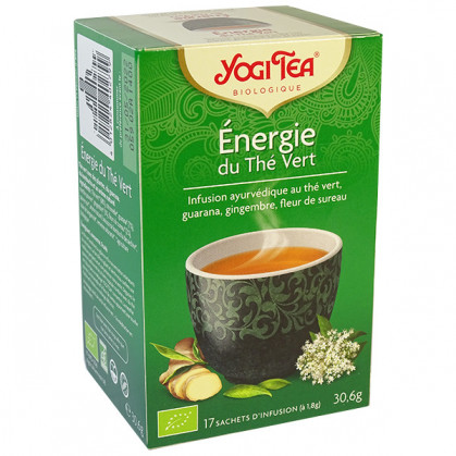 Yogi_tea_Energie_du_Thé_Vert