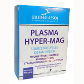 Plasma hyper-mag 10 ampoules
