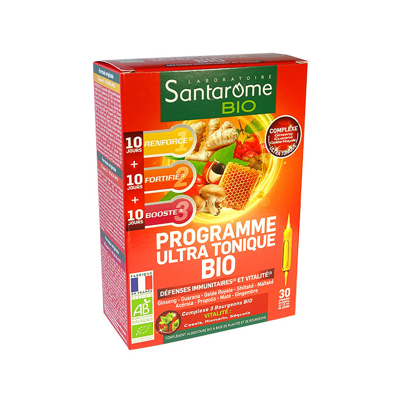 Programme_ultra_tonique_bio_santarome