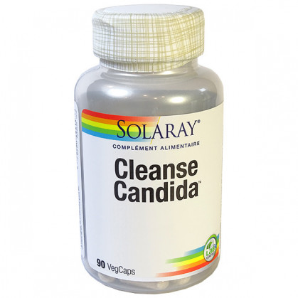 Cleanse_Candida_Solaray_90_Gélules