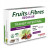 Ortis Fruits & Fibres Transit Regular 24 cubes