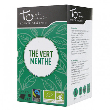 Thé_Vert_Menthe_Touch_Organic