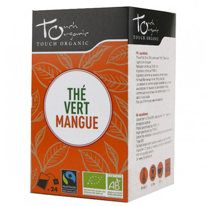 Thé_Vert_Mangue_Touch_Organic