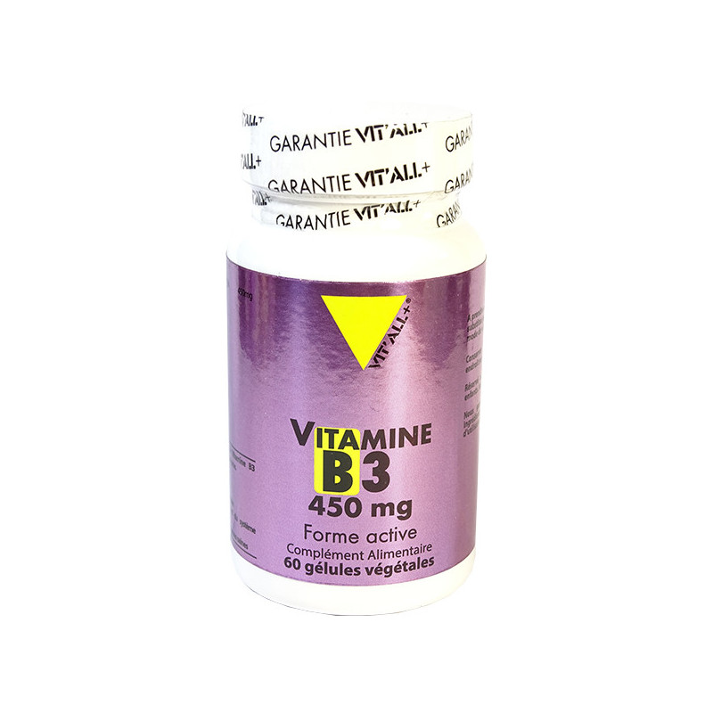 Vitamine_B3_450mg_60_gélules_Vitall+