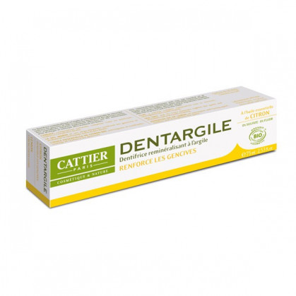 Dentargile_Citron_Cattier