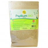 Psyllium Blond Bio - 600g - Écoidées