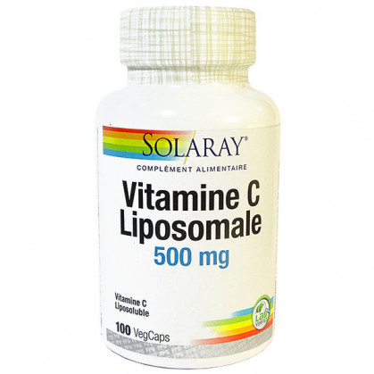 Vitamine_C_Liposomale_500mg_Solaray