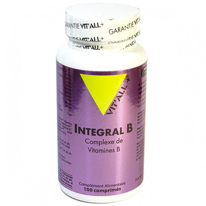 Intégral_B_complex_vitamine_b_vitall+