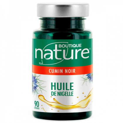 Huile_nigelle_90_gélules_Boutique_Nature